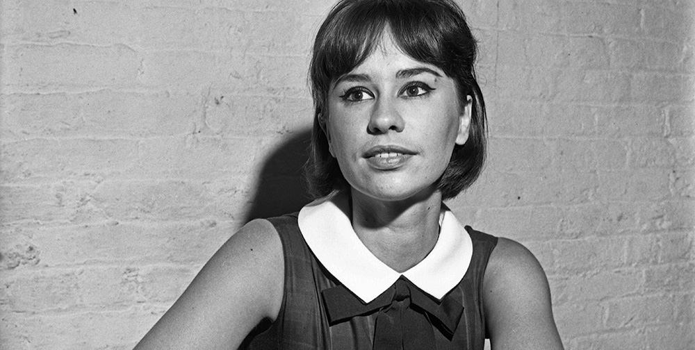 Astrud Gilberto