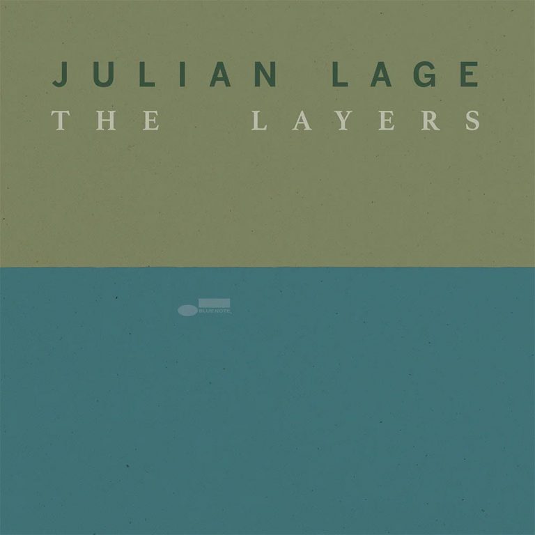 JULIAN LAGE / The Layers CD