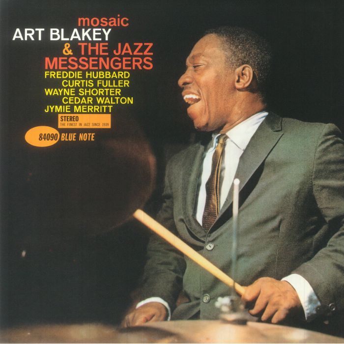 Art Blakey and the Jazz Messengers 