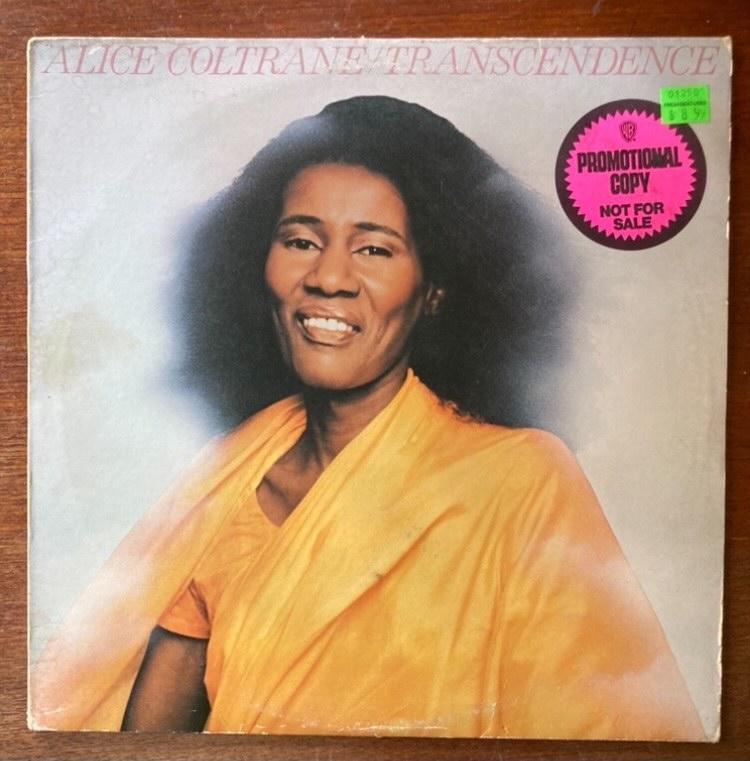 I Was There: Alice Coltrane Live in 2006 | Everything Jazz