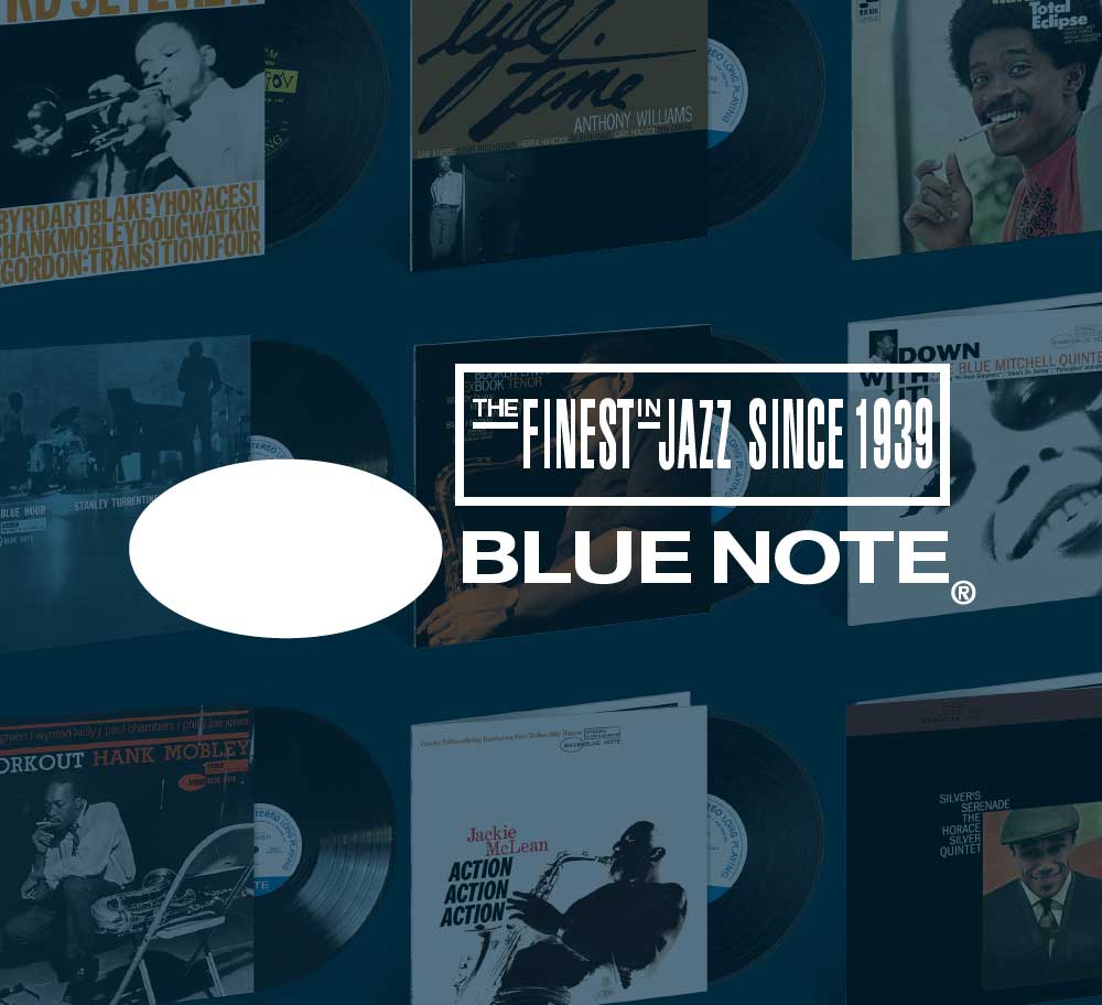 Blue Note: Tone Poet & Classic Vinyl Releases 2024 | Everything Jazz