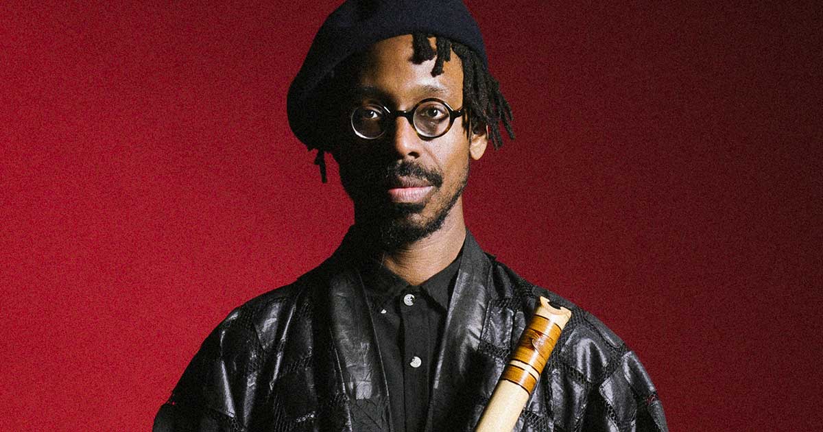 5 Jams That Will Make You Love Shabaka Hutchings | Everything Jazz