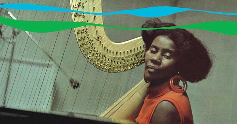 Alice Coltrane’s Spiritual Jazz Blueprint | Everything Jazz