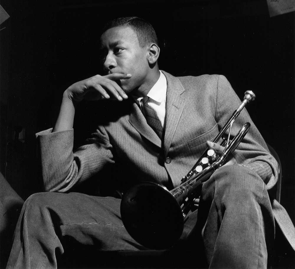 Lee Morgan's The Sidewinder turns 60 | Everything Jazz