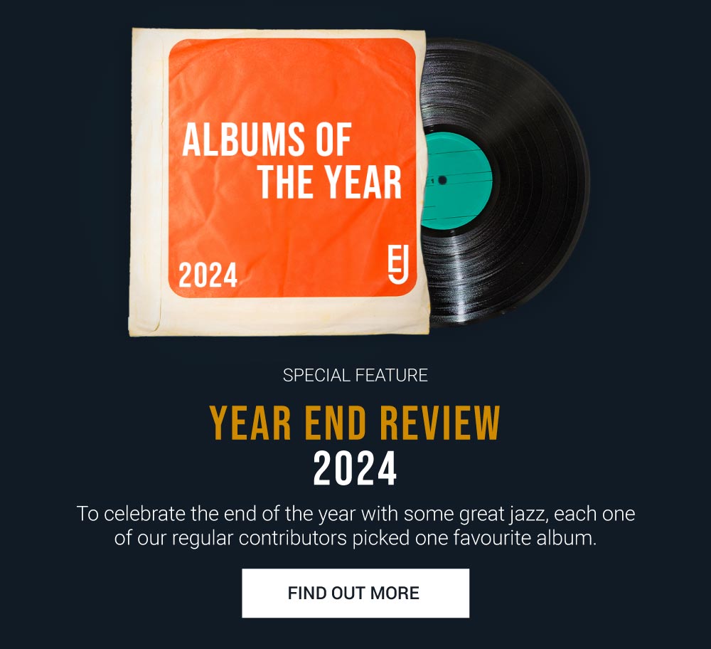 2024 Jazz Albums Of The Year