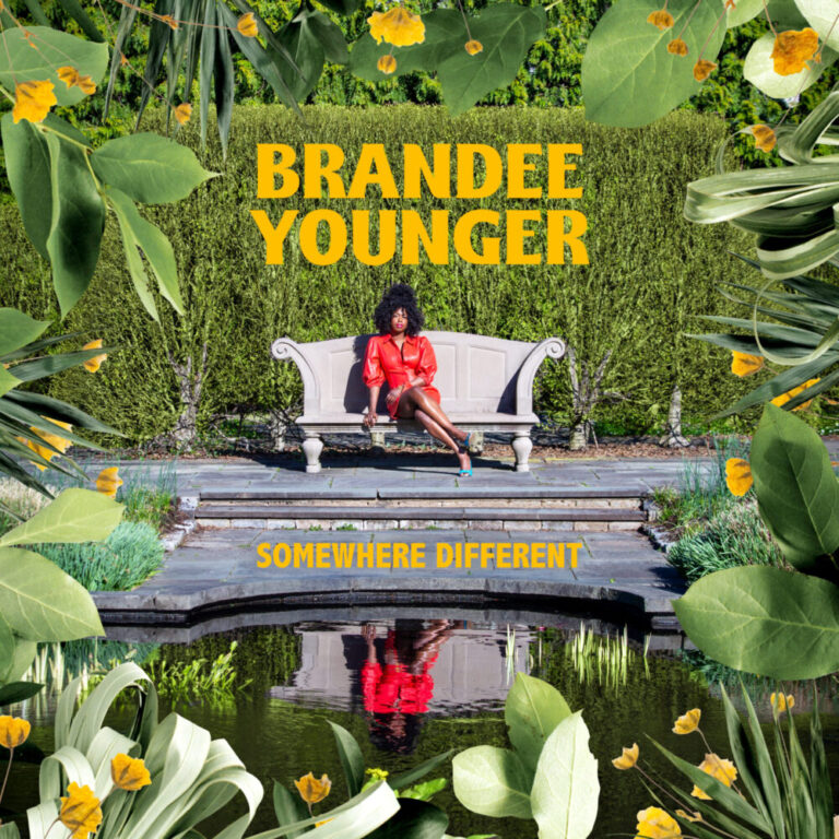 Brandee Younger 