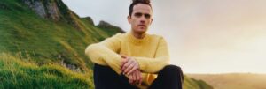 Jordan Rakei