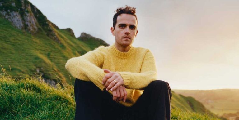 Jordan Rakei