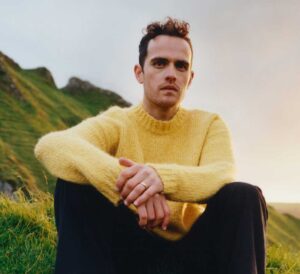 Jordan Rakei