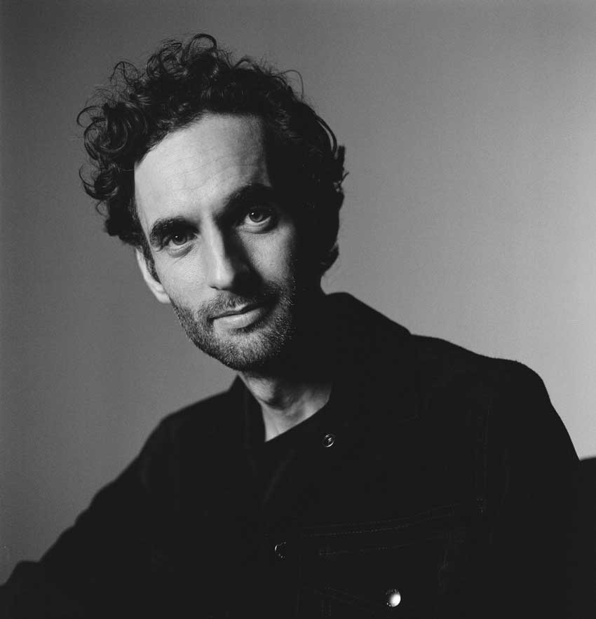 Julian Lage