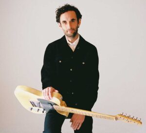 Julian Lage