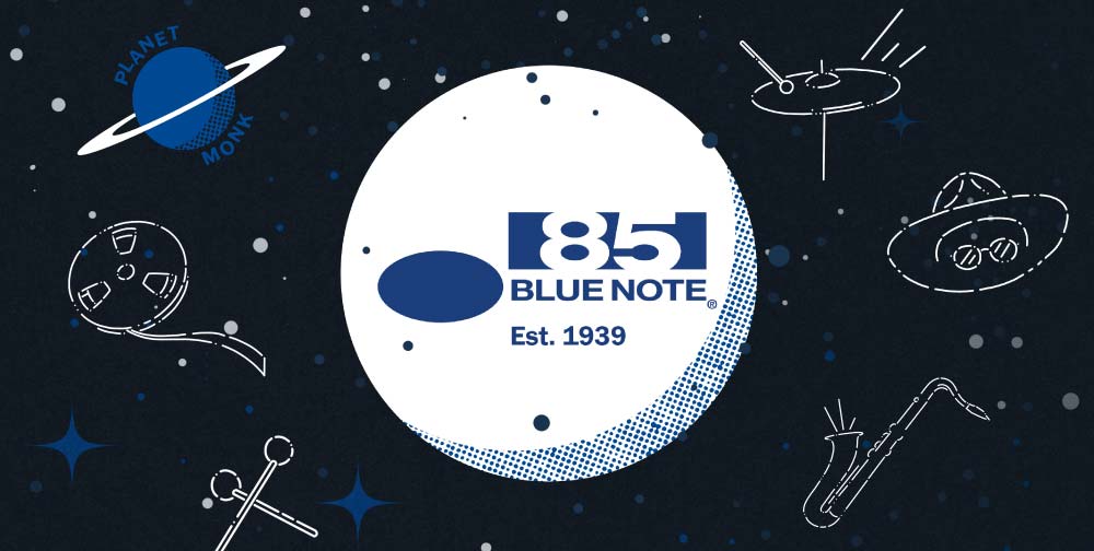 The Story of Blue Note Records