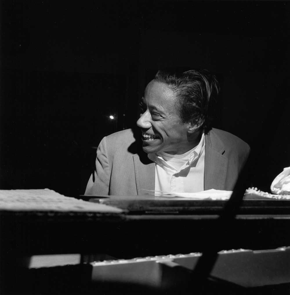 Horace Silver