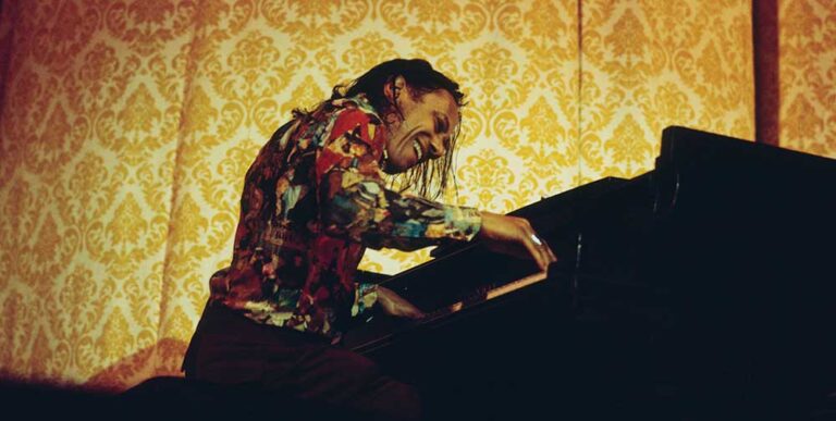 Horace Silver