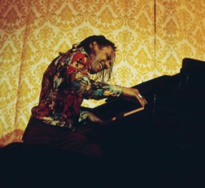 Horace Silver