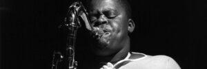 Stanley Turrentine